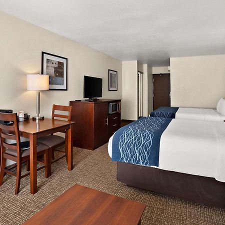 Comfort Inn Lacey - Olympia Εξωτερικό φωτογραφία
