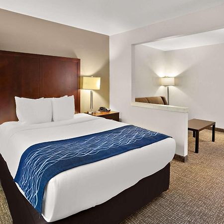 Comfort Inn Lacey - Olympia Εξωτερικό φωτογραφία