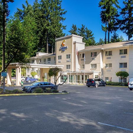 Comfort Inn Lacey - Olympia Εξωτερικό φωτογραφία
