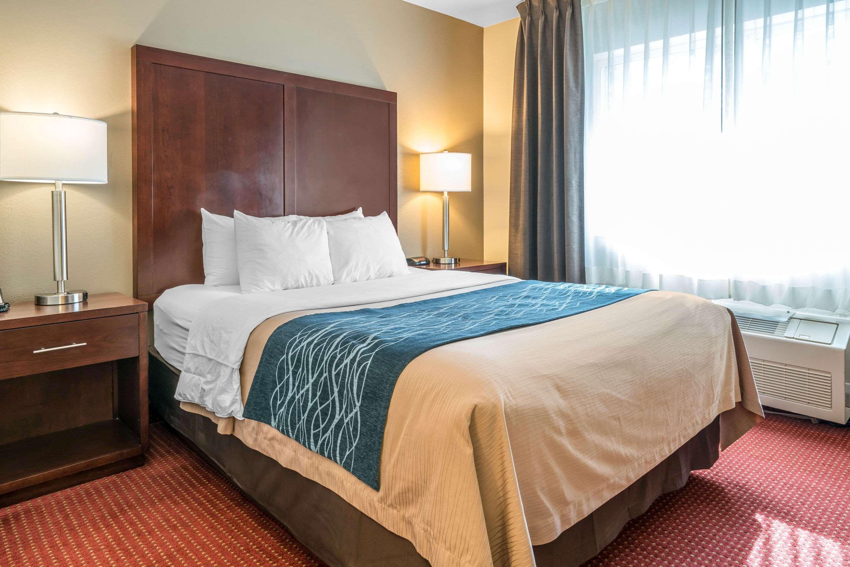 Comfort Inn Lacey - Olympia Εξωτερικό φωτογραφία
