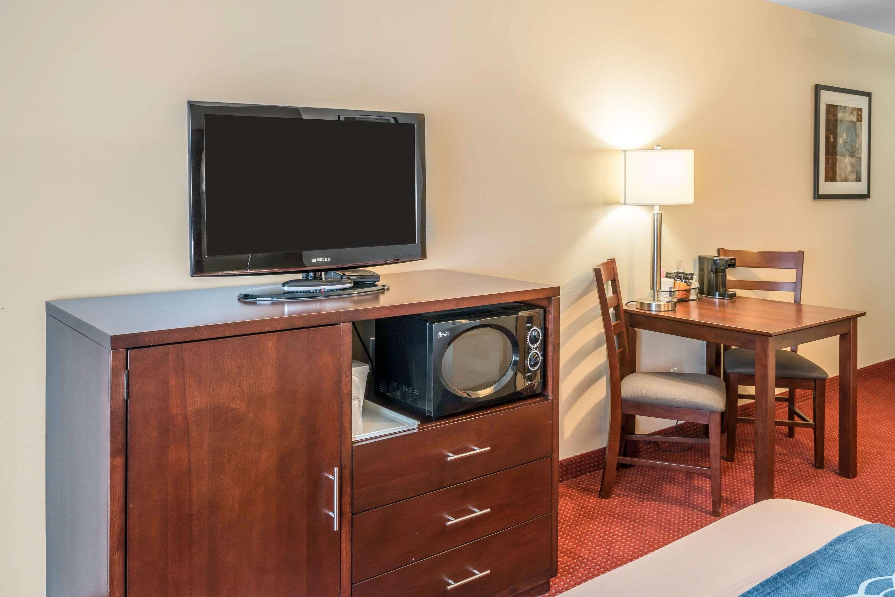 Comfort Inn Lacey - Olympia Εξωτερικό φωτογραφία