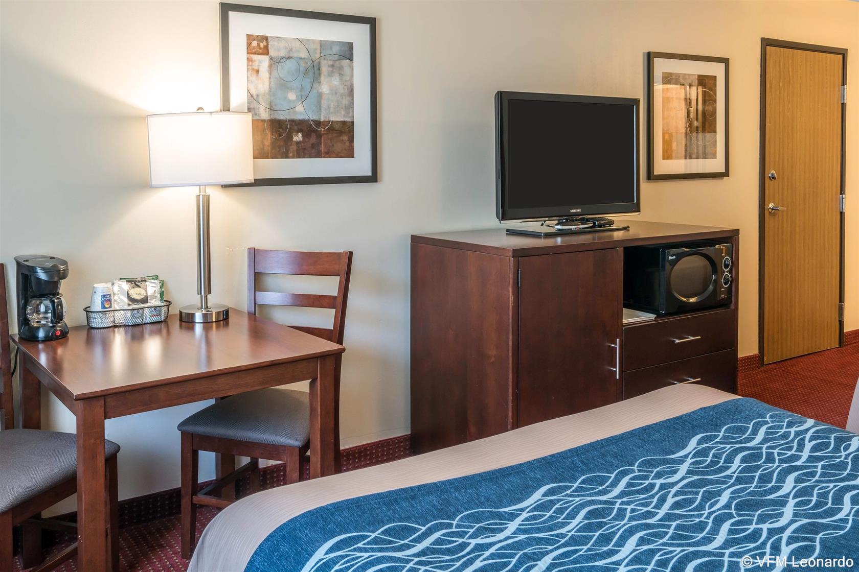 Comfort Inn Lacey - Olympia Εξωτερικό φωτογραφία
