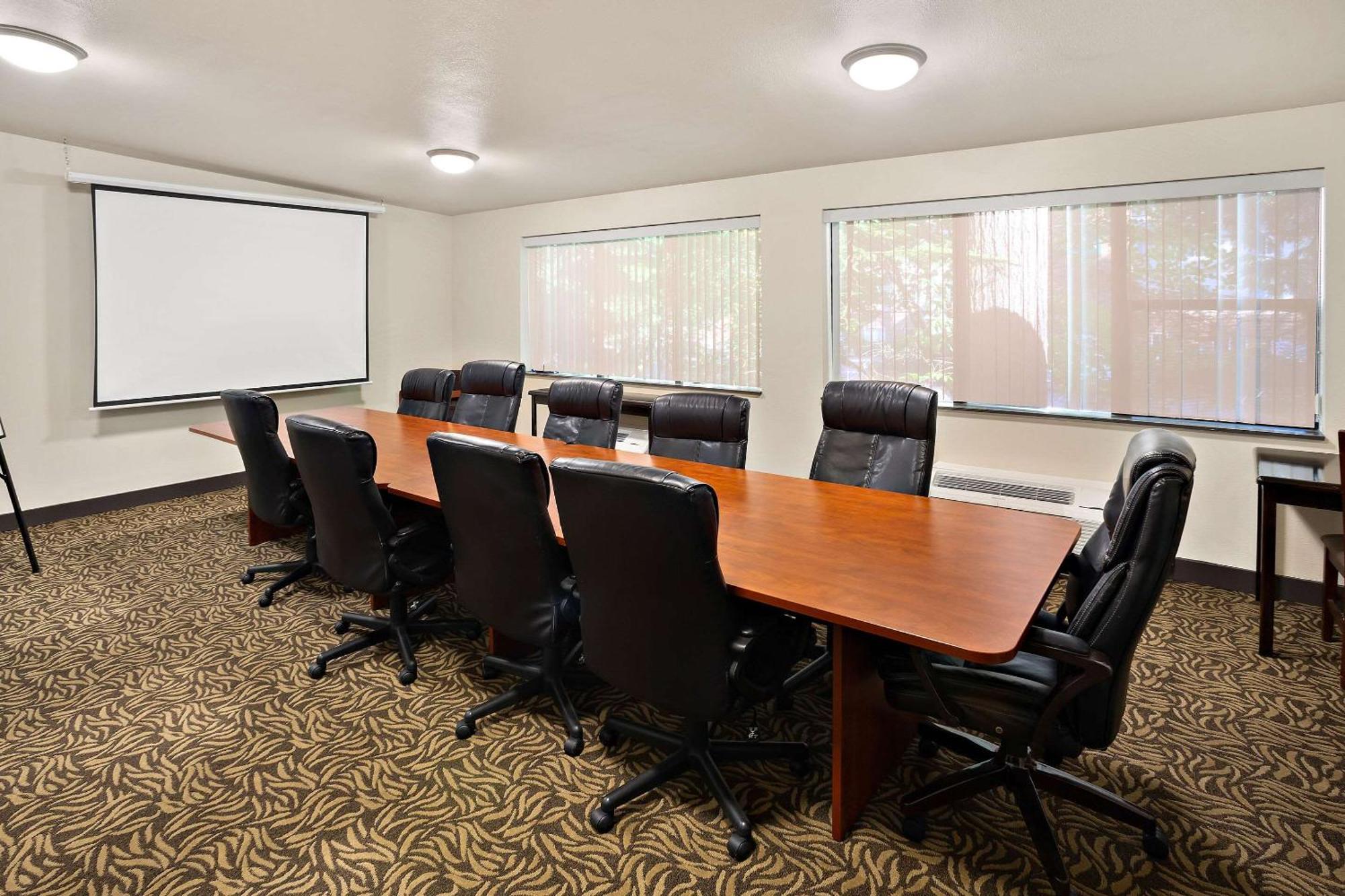 Comfort Inn Lacey - Olympia Εξωτερικό φωτογραφία