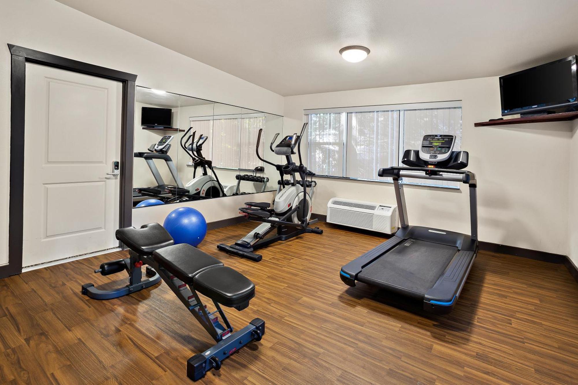 Comfort Inn Lacey - Olympia Εξωτερικό φωτογραφία