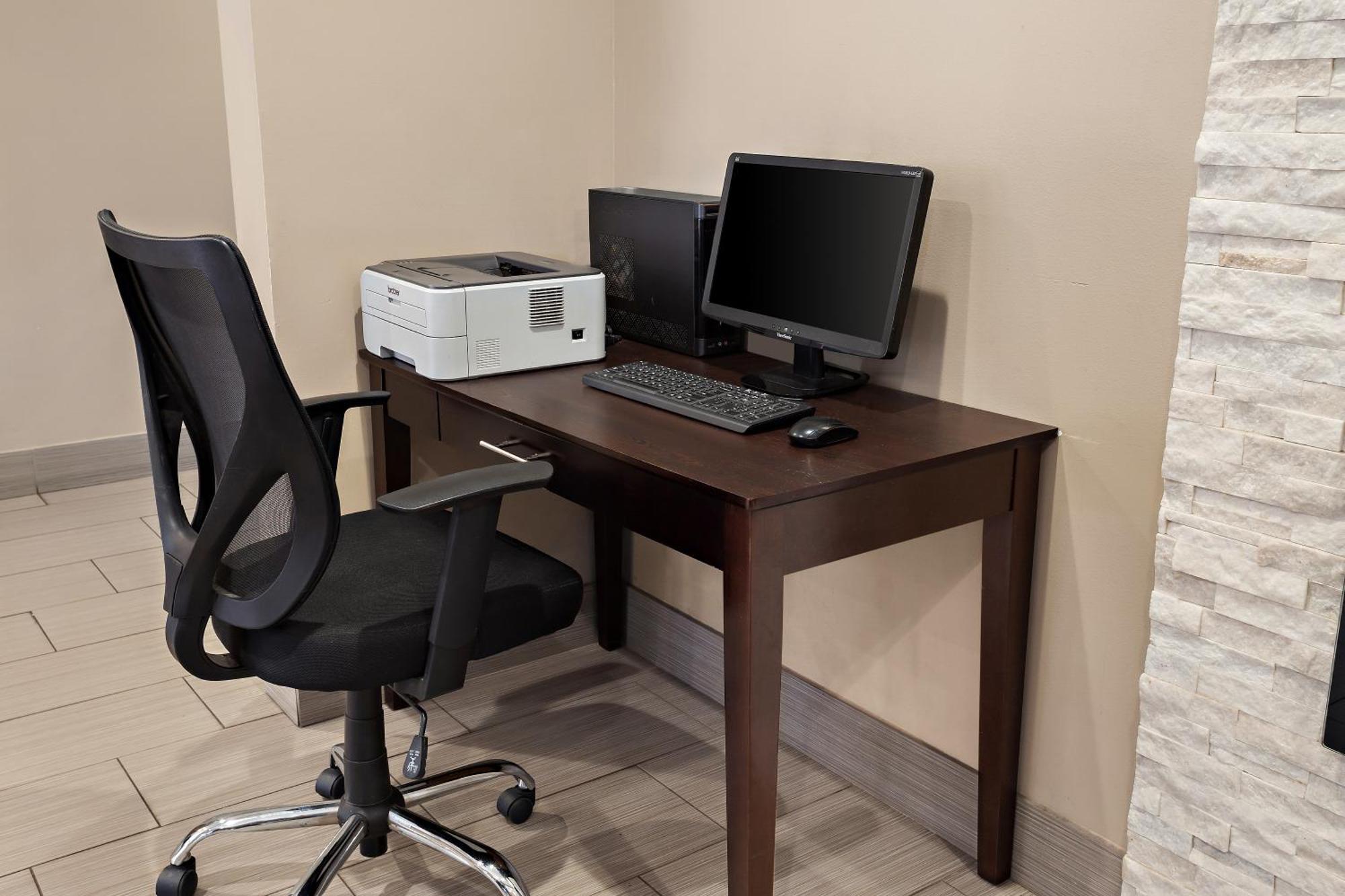Comfort Inn Lacey - Olympia Εξωτερικό φωτογραφία