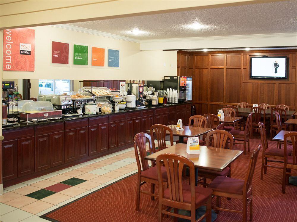 Comfort Inn Lacey - Olympia Εξωτερικό φωτογραφία