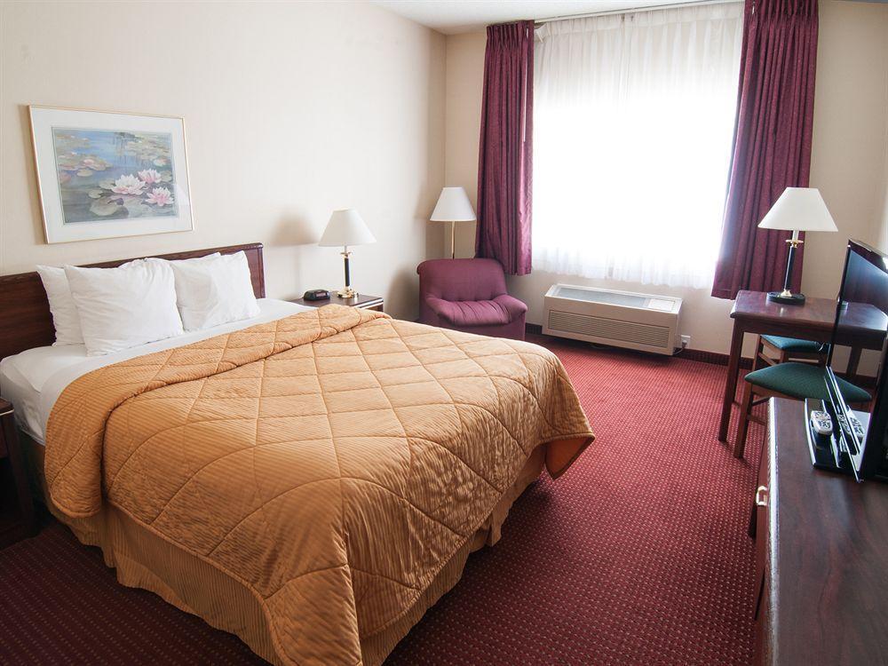 Comfort Inn Lacey - Olympia Εξωτερικό φωτογραφία