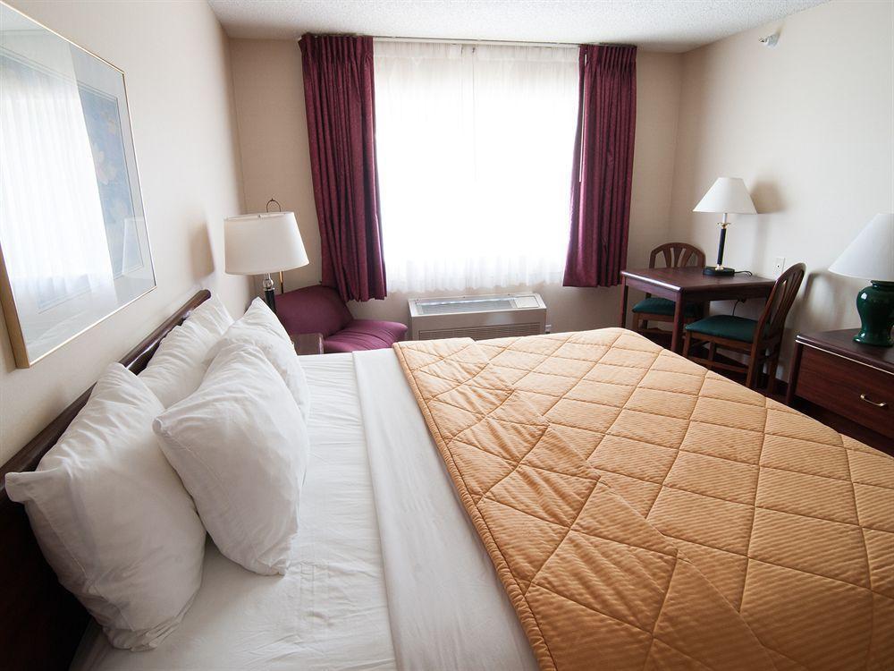 Comfort Inn Lacey - Olympia Εξωτερικό φωτογραφία