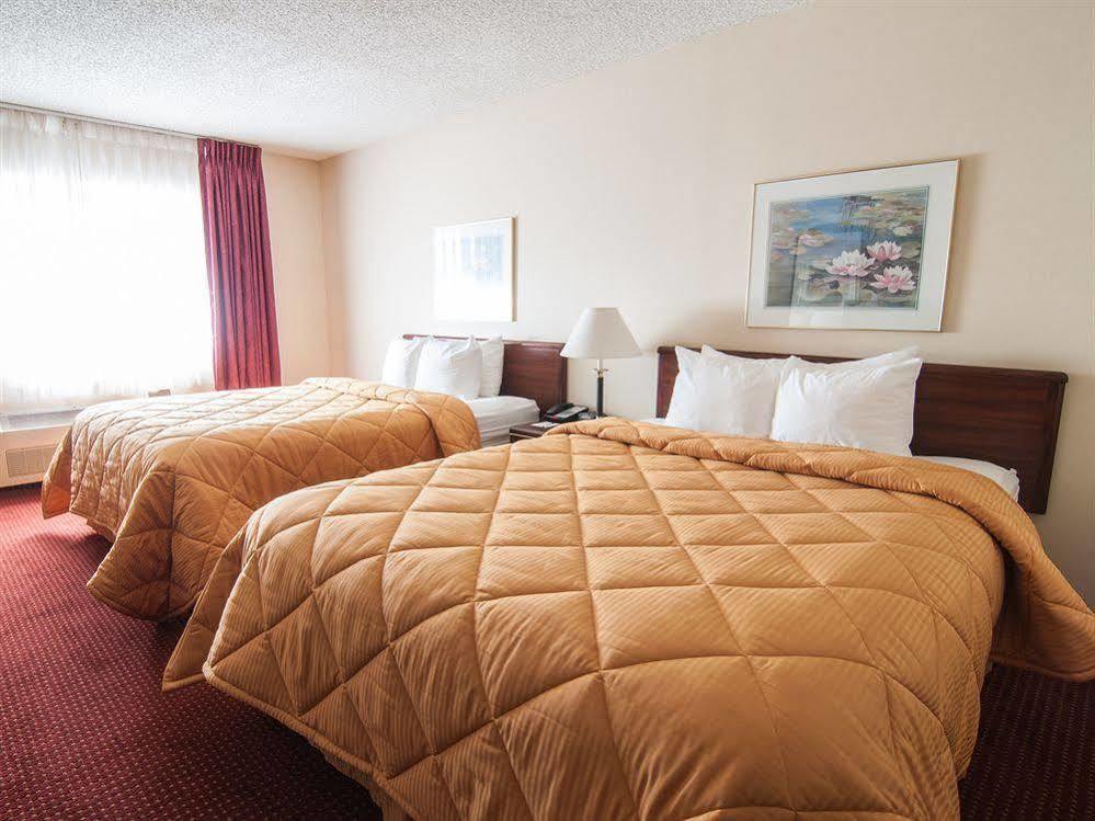 Comfort Inn Lacey - Olympia Εξωτερικό φωτογραφία