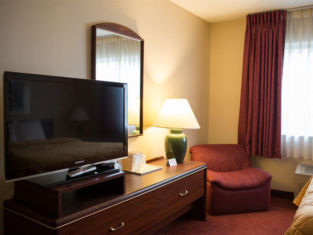 Comfort Inn Lacey - Olympia Εξωτερικό φωτογραφία